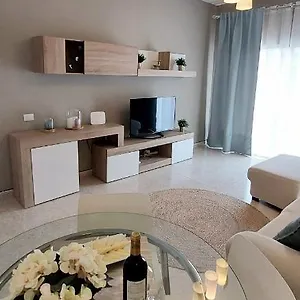 Vacacional Acogedor Apartamento Puerto del Rosario (Fuerteventura)
