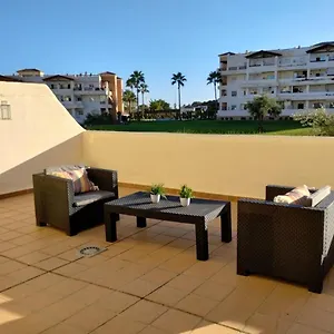 Gran Golf Apartamento Benalmádena