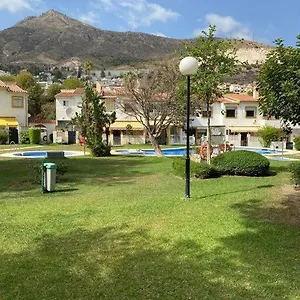 Chalet Adosado Corta Temporada 2 Сasa de vacaciones Benalmádena