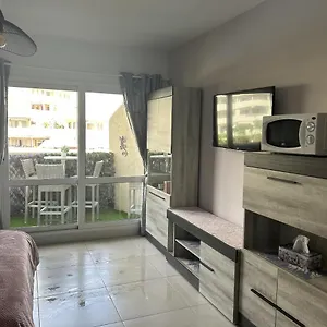  Apartamento Benal 216