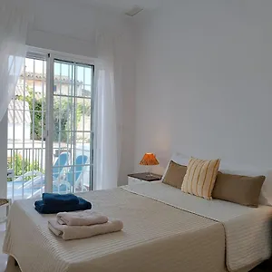 Sherryflat Caracuel Apartamento Jerez de la Frontera