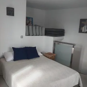 Atico El Arenal Con Parking Apartamento Jerez de la Frontera