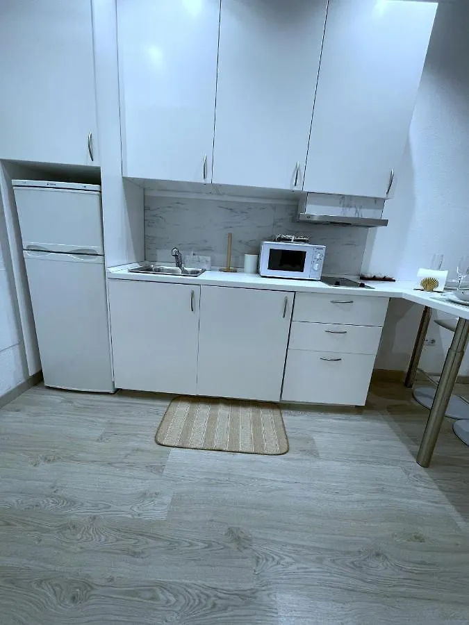Precioso Apartamento Cerca De La Playa. Lägenhet Benalmádena Spanien