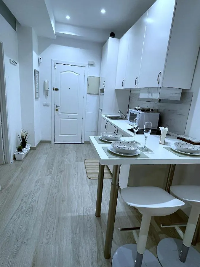 Precioso Apartamento Cerca De La Playa. Lägenhet Benalmádena 0*,