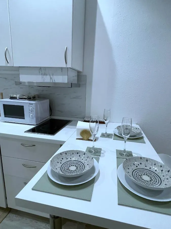 Precioso Apartamento Cerca De La Playa. Lägenhet Benalmádena
