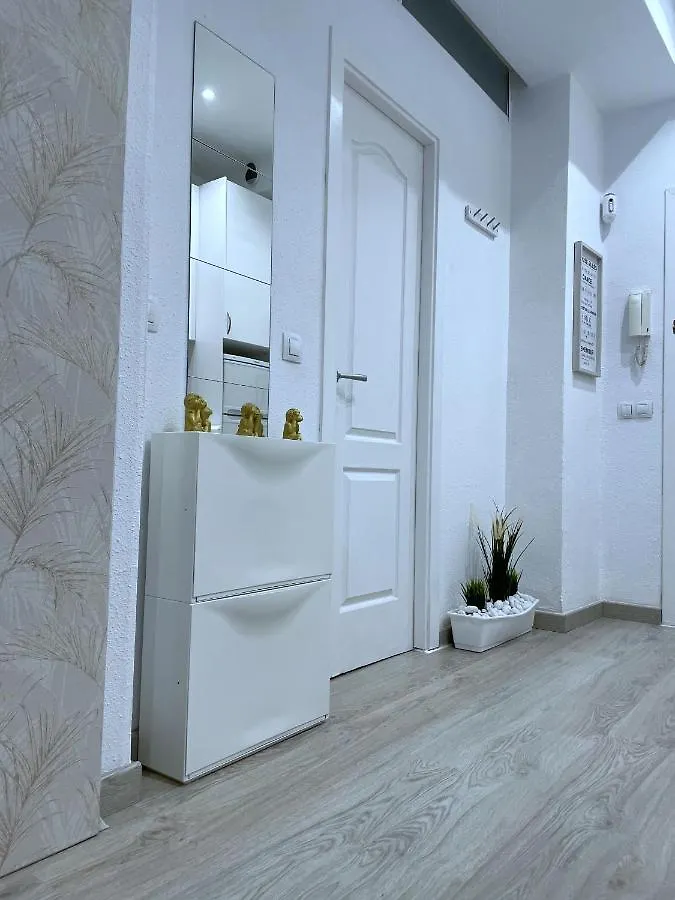Precioso Apartamento Cerca De La Playa. Lägenhet Benalmádena