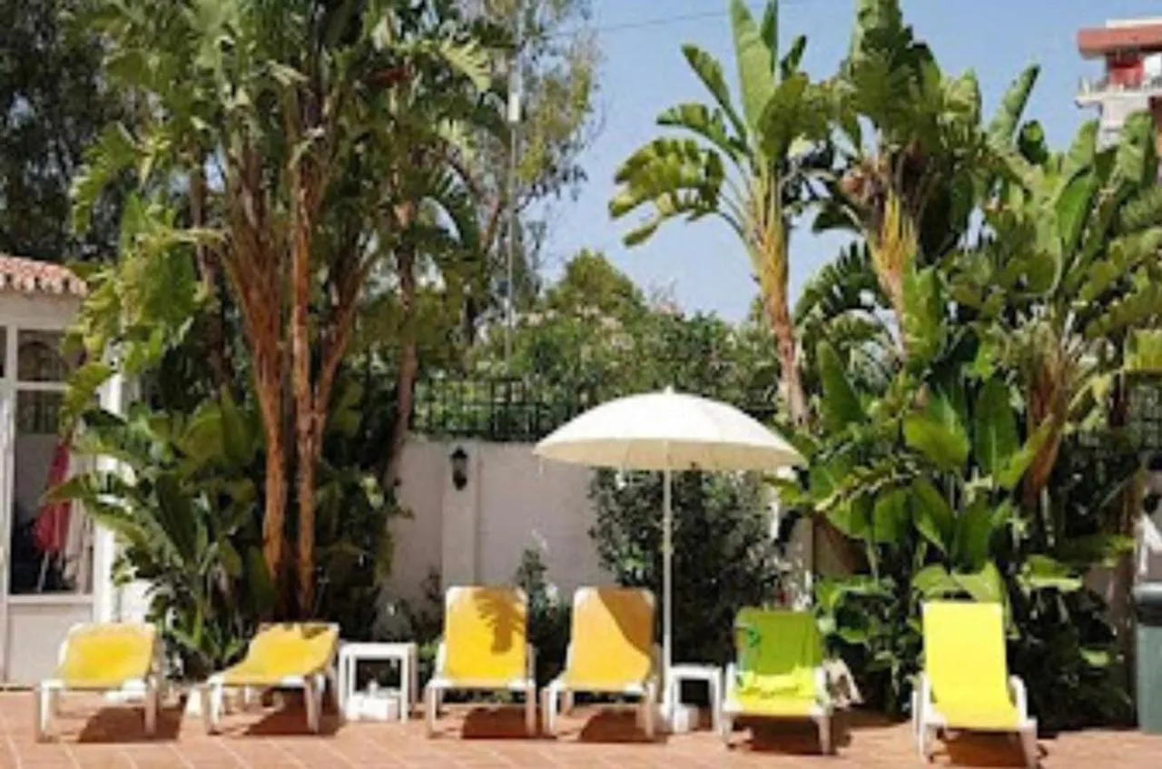 Precioso Apartamento Cerca De La Playa. Lägenhet Benalmádena